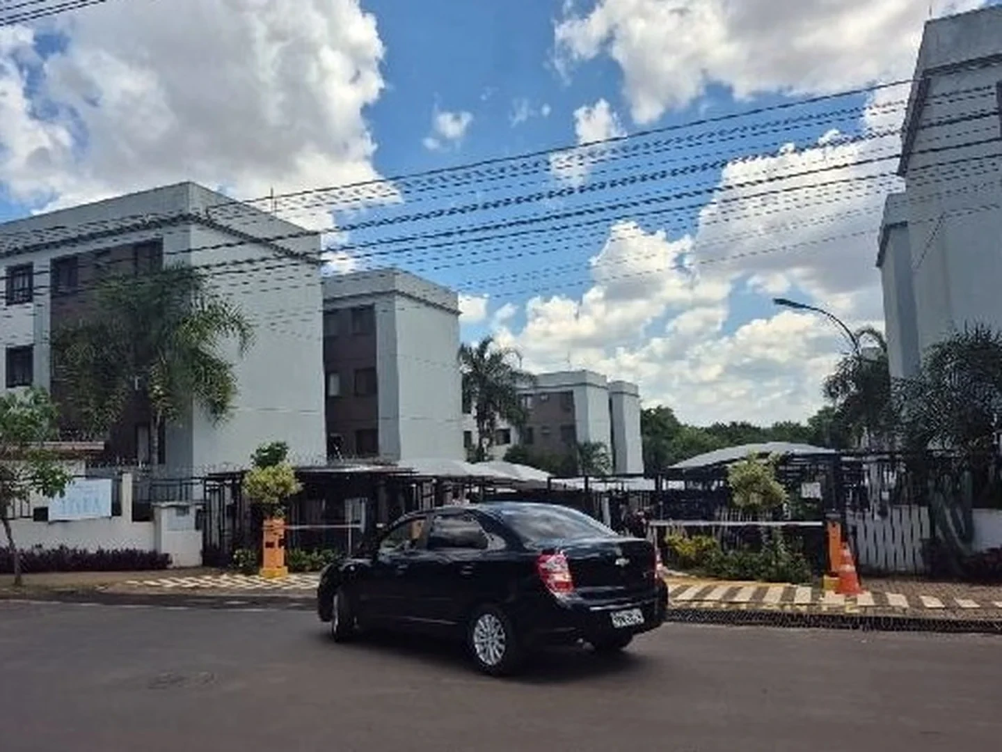 Apartamento - Ribeirao Preto, SP - foto 1
