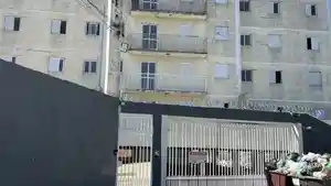 Apartamento - Cotia, SP