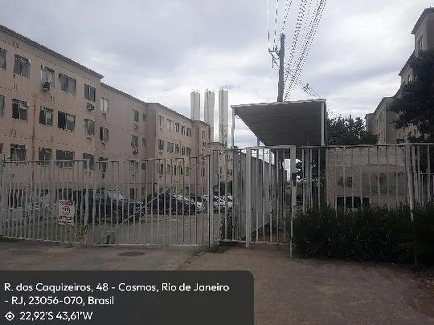 Apartamento - Rio De Janeiro, RJ - foto 1
