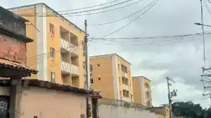 Apartamento - Sao Goncalo, RJ