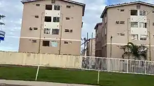 Apartamento - Itaborai, RJ