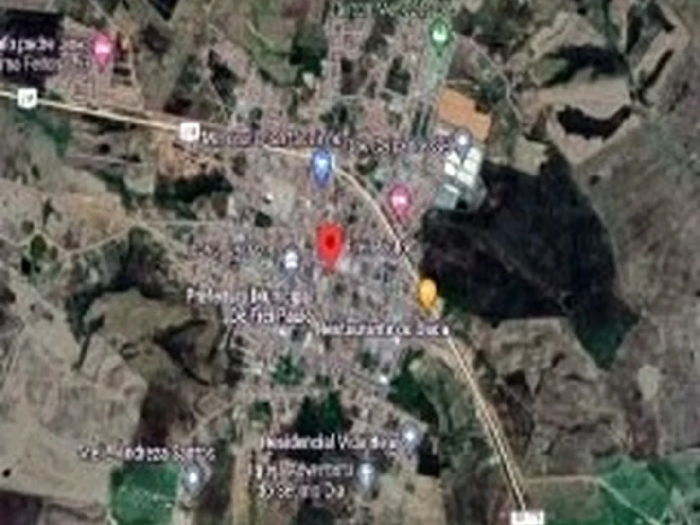 Terreno - Frei Paulo, SE - foto 1