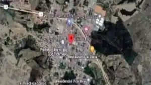 Terreno - Frei Paulo, SE