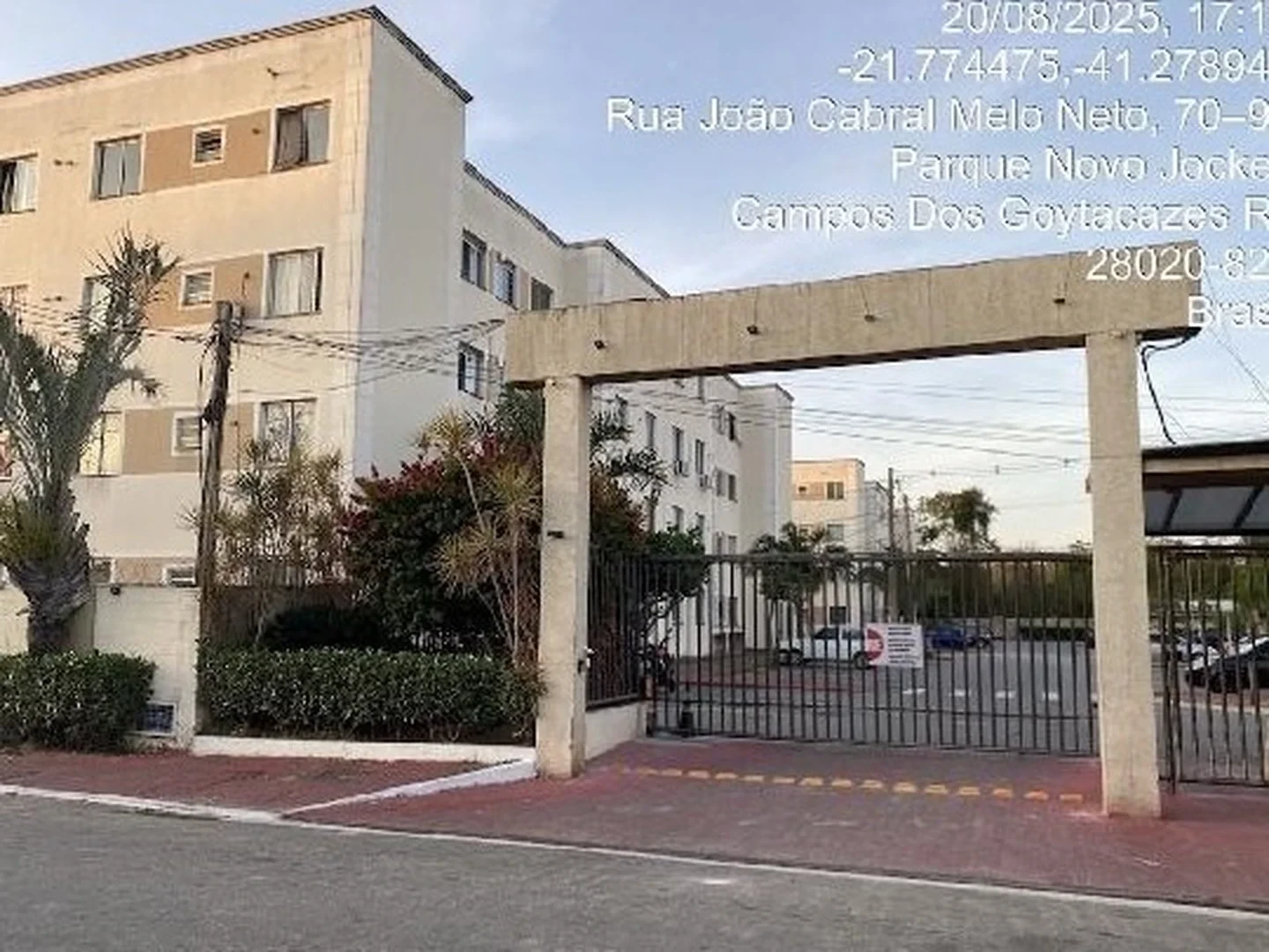 Apartamento - Campos Dos Goytacazes, RJ - foto 1