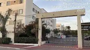 Apartamento - Campos Dos Goytacazes, RJ
