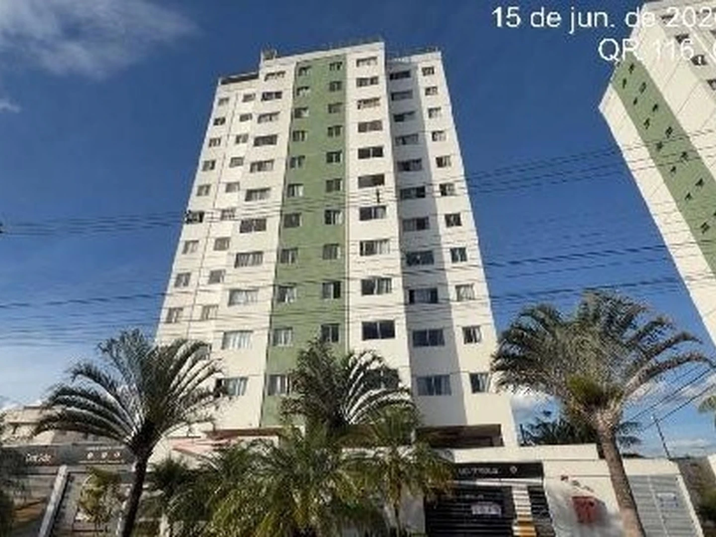 Apartamento - Brasilia, DF - foto 1