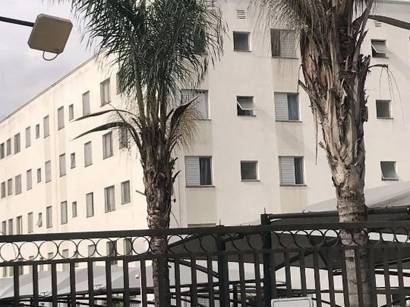 Apartamento - Campinas, SP - foto 1