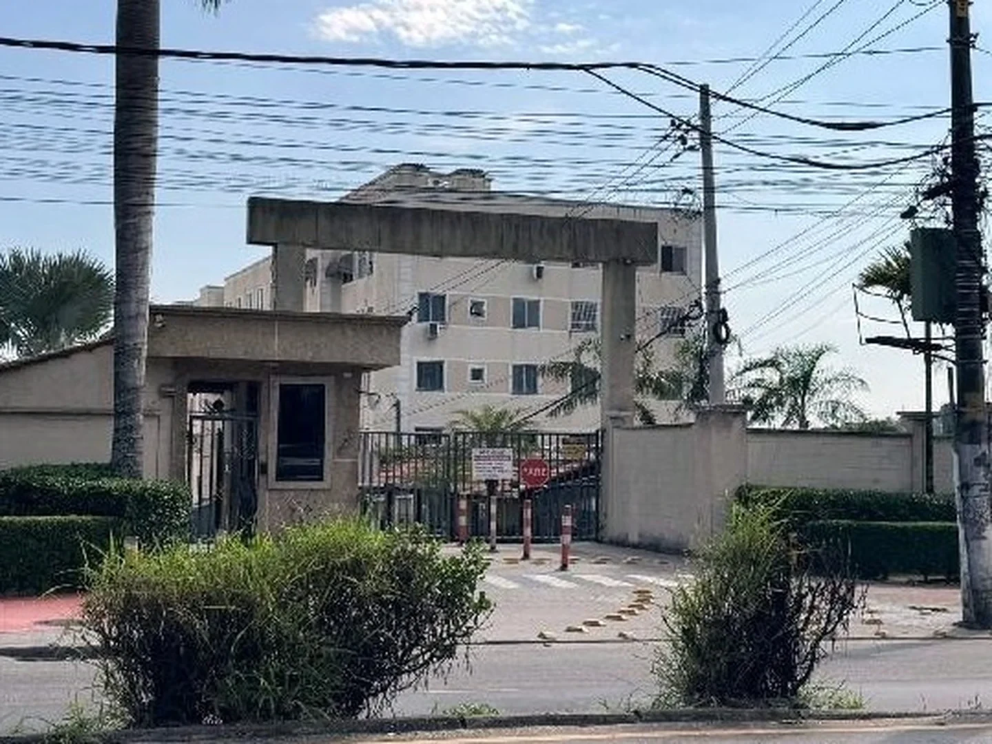 Apartamento - Rio De Janeiro, RJ - foto 1