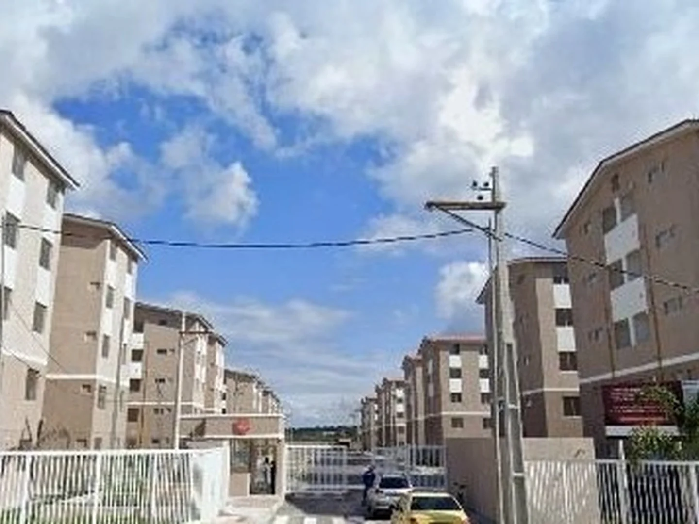 Apartamento - Itaborai, RJ - foto 1