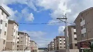 Apartamento - Itaborai, RJ