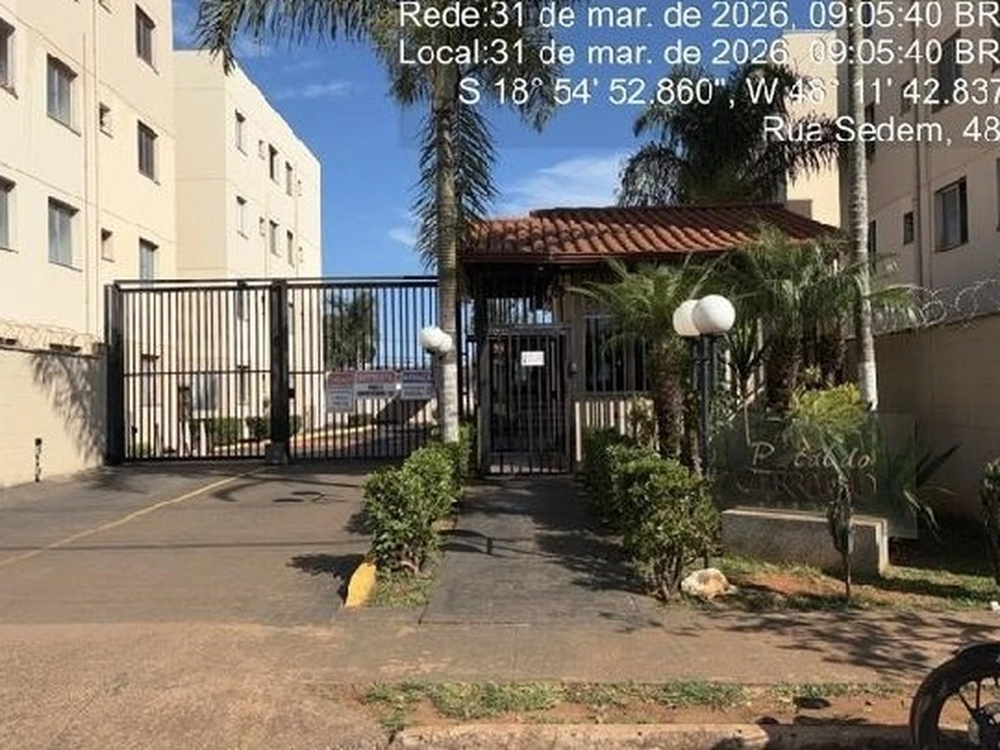 Apartamento - Uberlandia, MG - foto 1