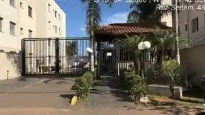 Apartamento - Uberlandia, MG