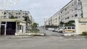 Apartamento - Queimados, RJ