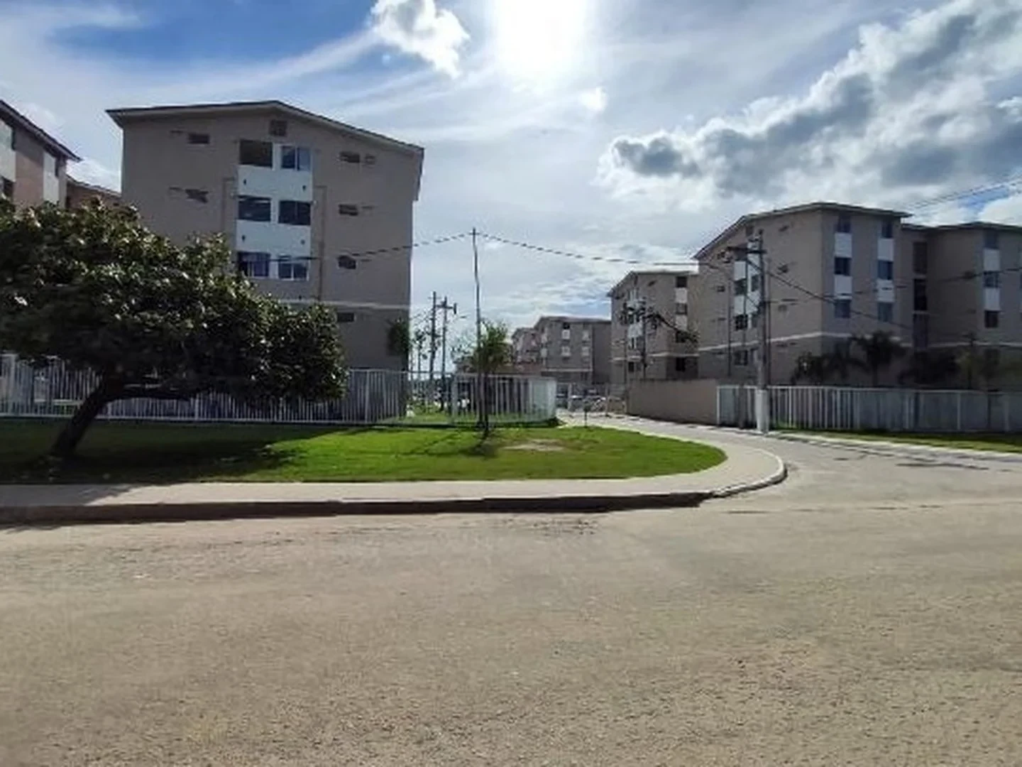 Apartamento - Itaborai, RJ - foto 1