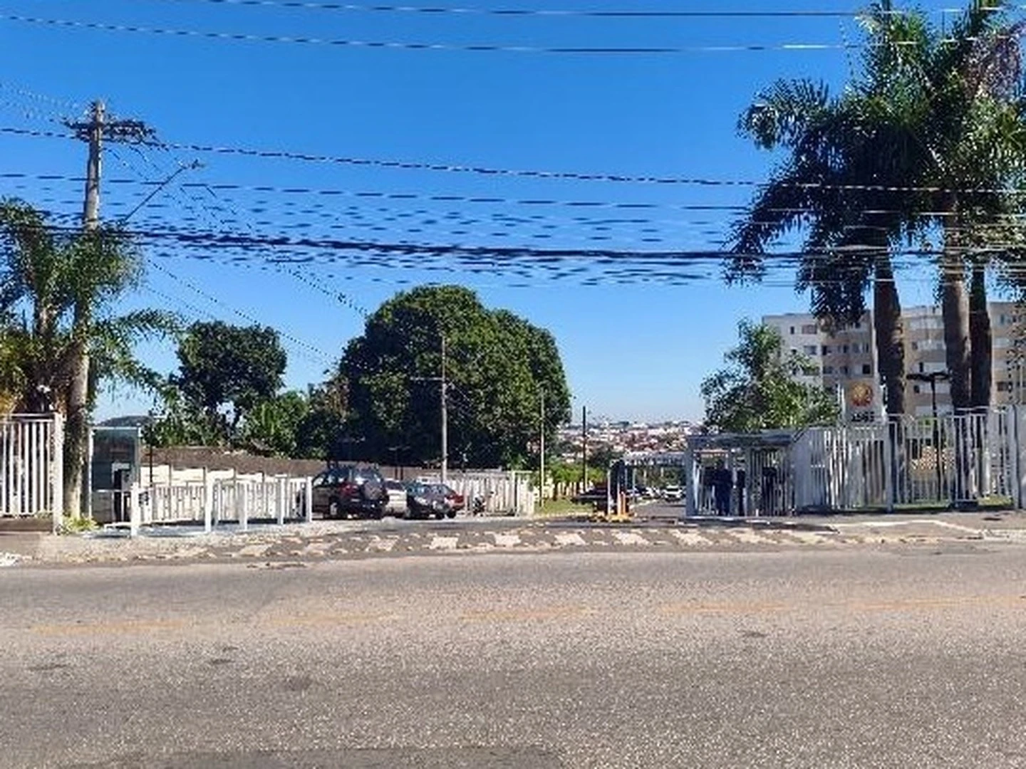 Apartamento - Sumare, SP - foto 1