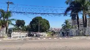 Apartamento - Sumare, SP