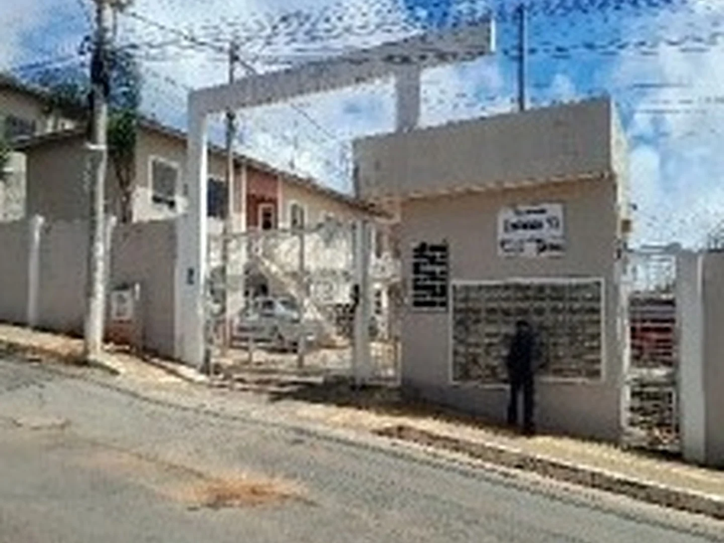 Apartamento - Valparaiso De Goias, GO - foto 1