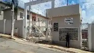 Apartamento - Valparaiso De Goias, GO