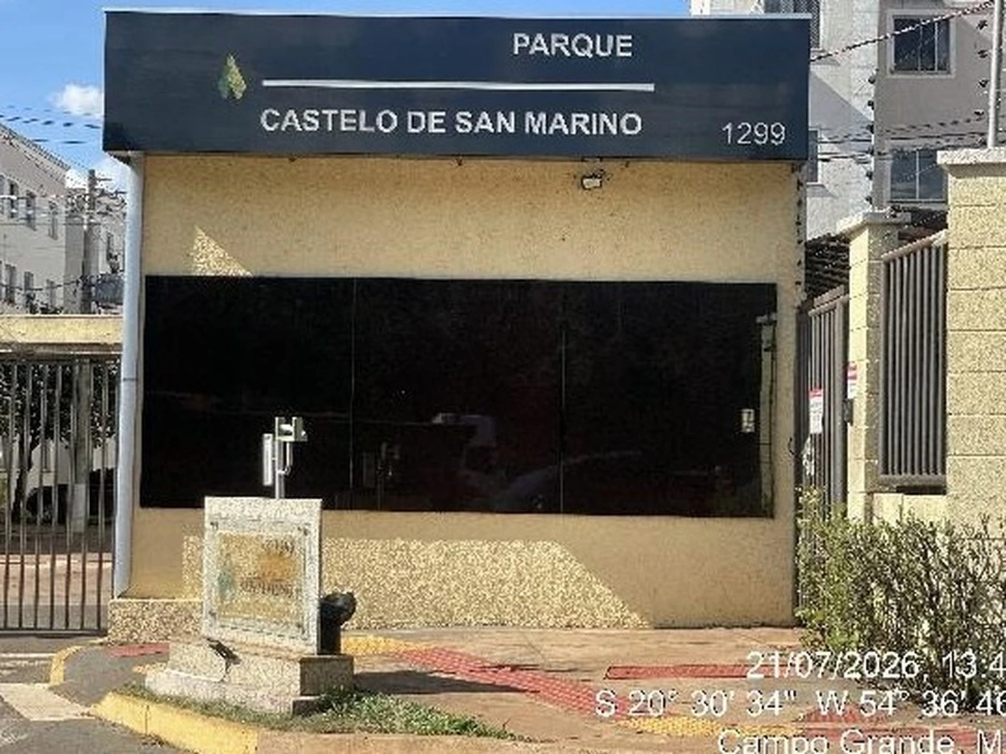 Apartamento - Campo Grande, MS - foto 1