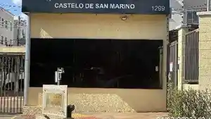 Apartamento - Campo Grande, MS