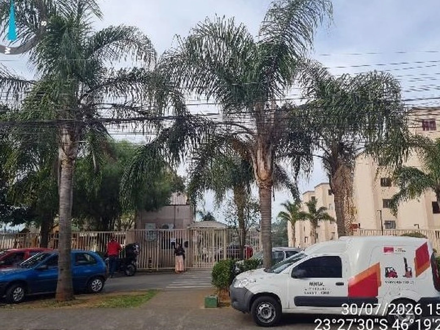 Apartamento - Itaquaquecetuba, SP - foto 1