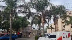 Apartamento - Itaquaquecetuba, SP