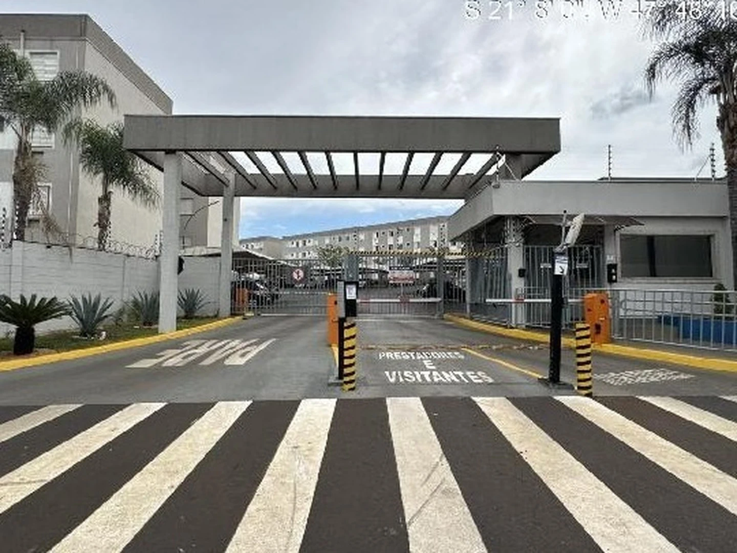 Apartamento - Ribeirao Preto, SP - foto 1