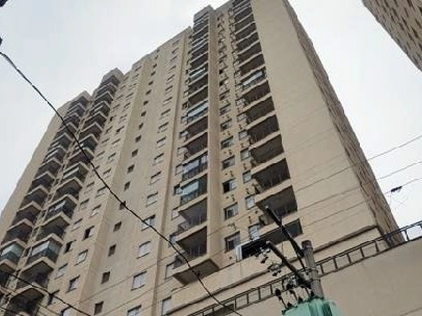 Apartamento - Osasco, SP - foto 1
