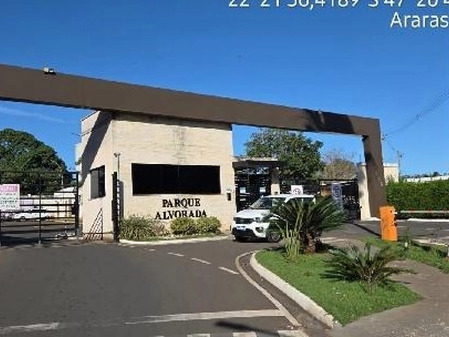 Apartamento - Araras, SP - foto 1