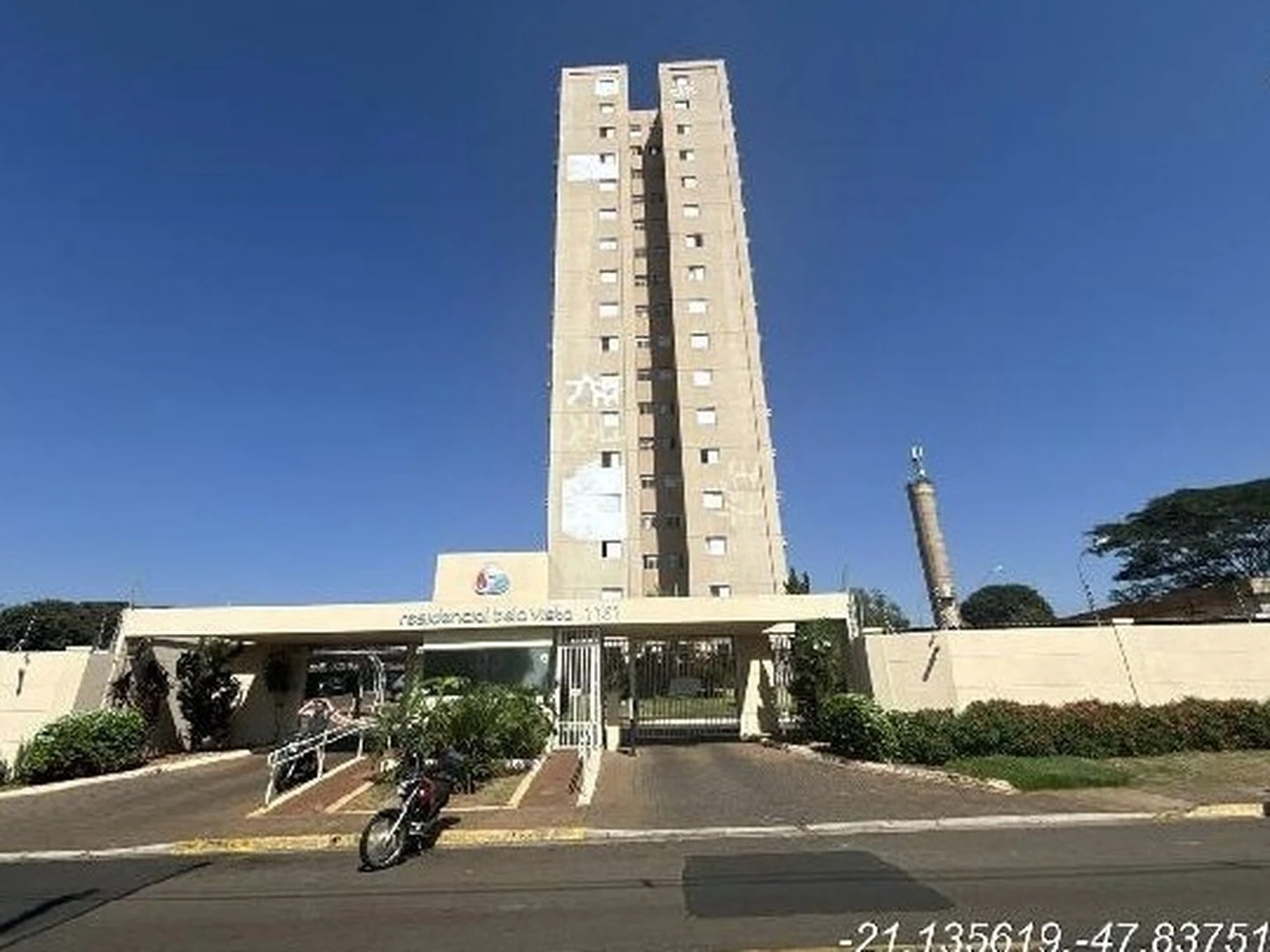 Apartamento - Ribeirao Preto, SP - foto 1