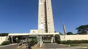 Apartamento - Ribeirao Preto, SP