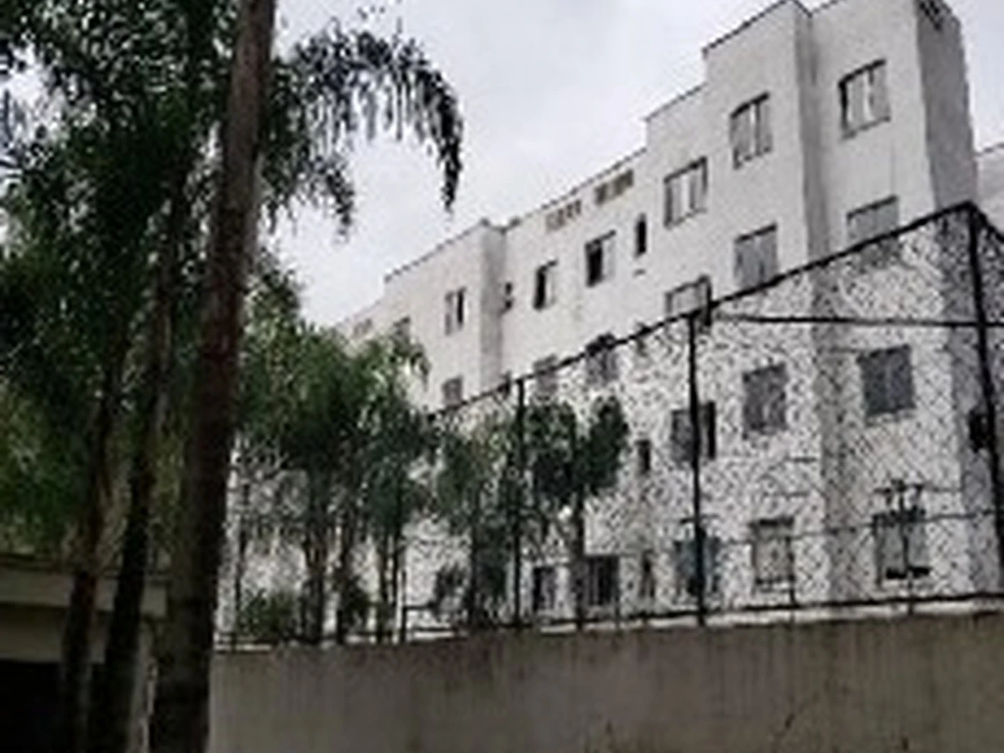 Apartamento - Sao Paulo, SP - foto 1