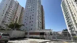Apartamento - Praia Grande, SP