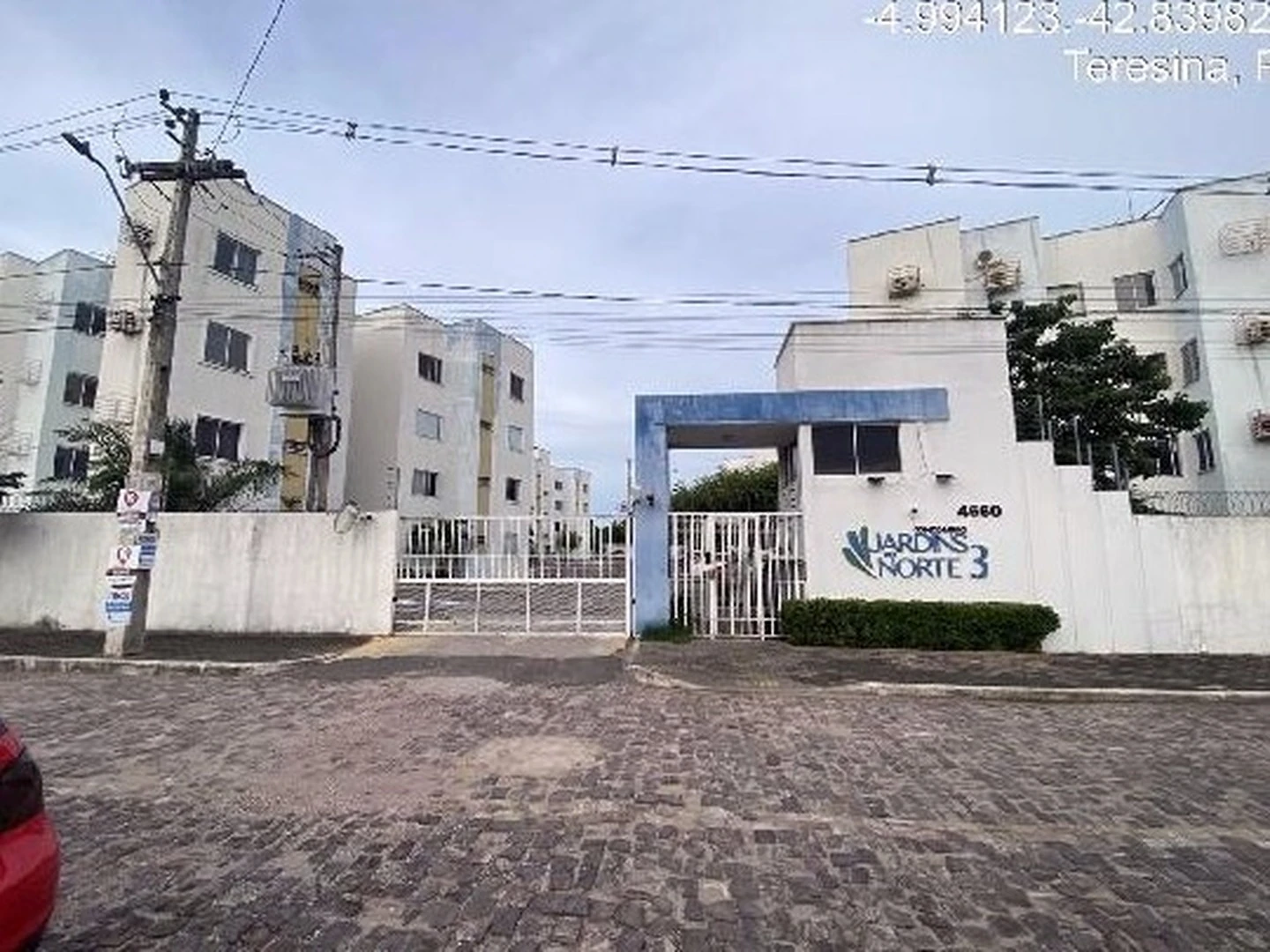 Apartamento - Teresina, PI - foto 1