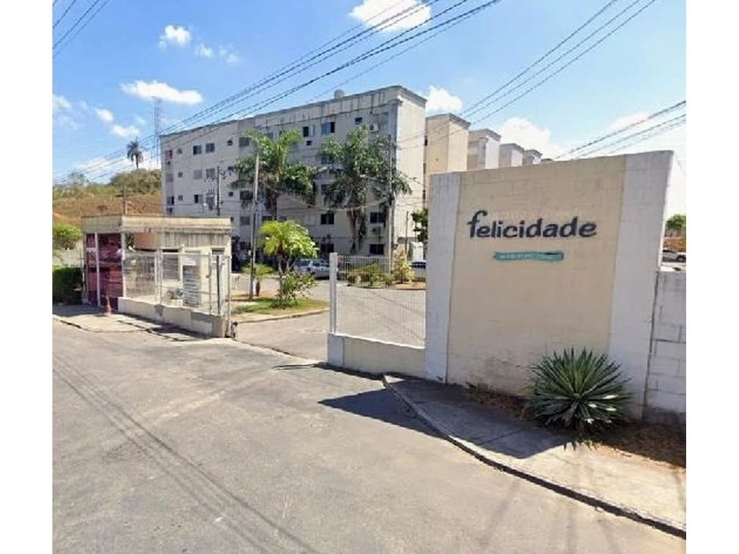 Apartamento - Queimados, RJ - foto 1
