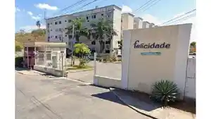 Apartamento - Queimados, RJ