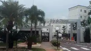 Apartamento - Salto, SP