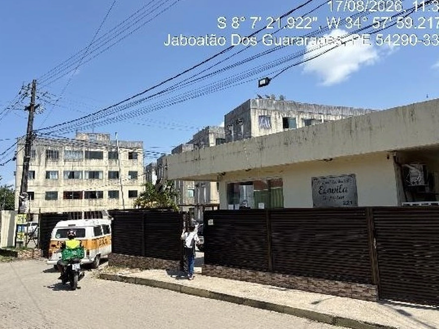 Apartamento - Jaboatao Dos Guararapes, PE - foto 1
