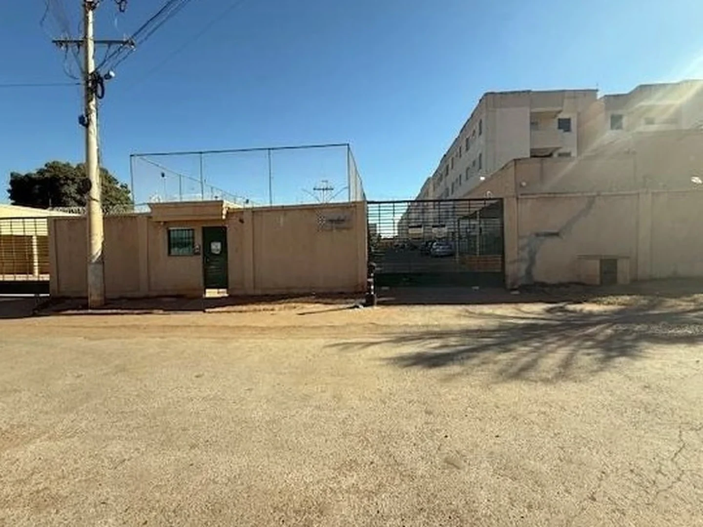 Apartamento - Planaltina, GO - foto 1