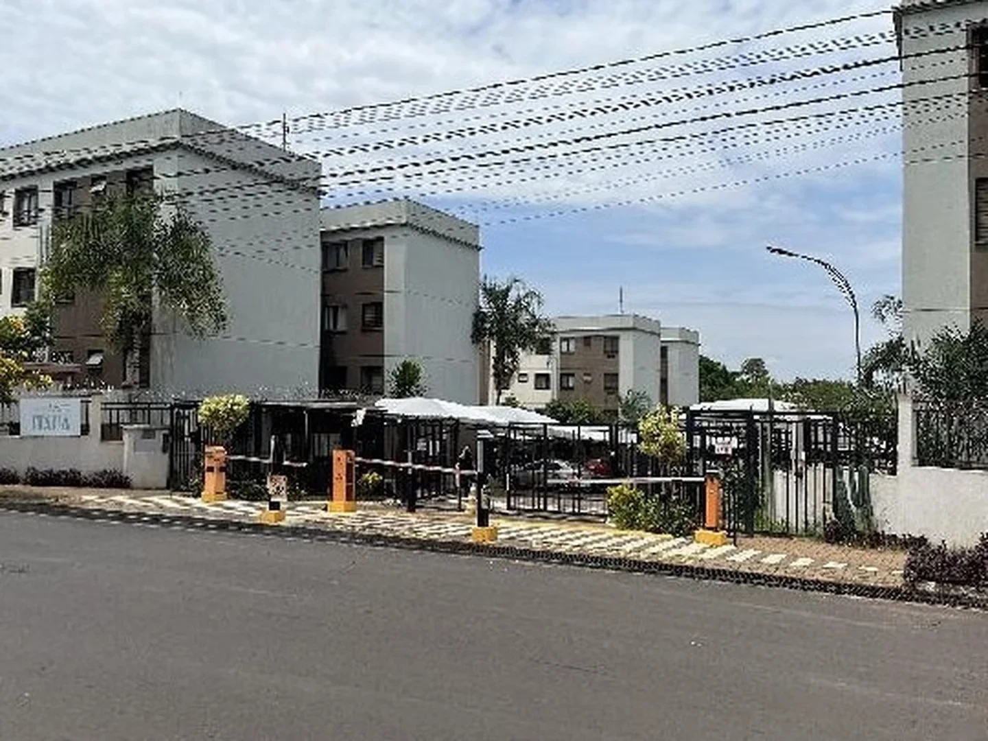 Apartamento - Ribeirao Preto, SP - foto 1