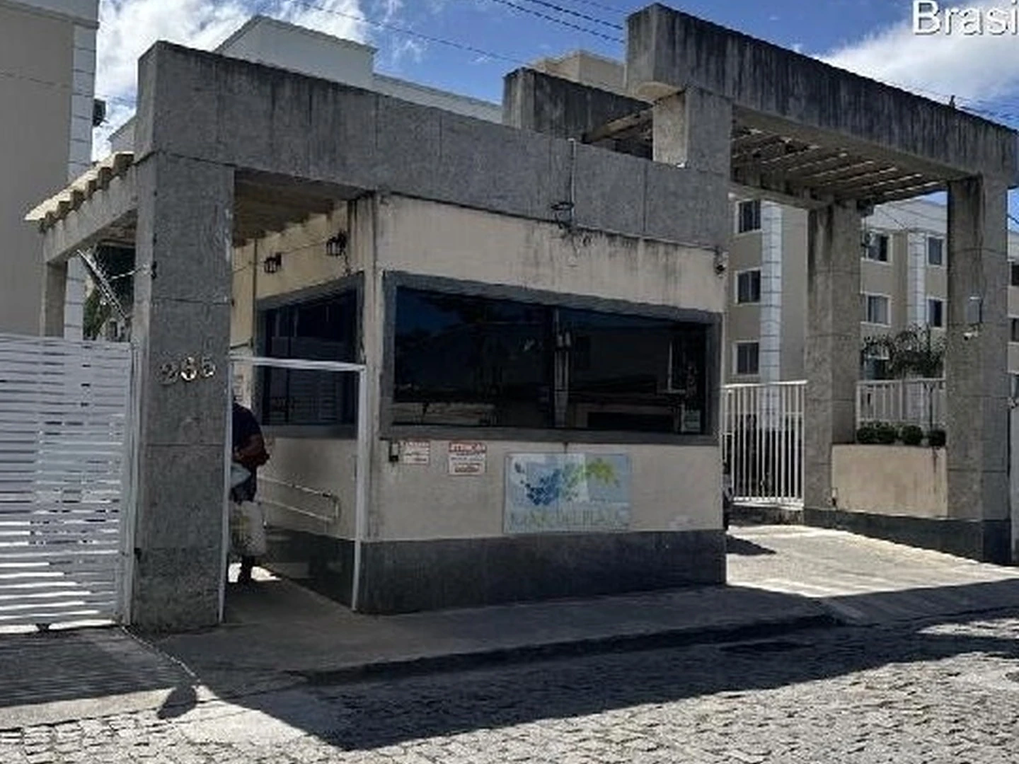 Apartamento - Macae, RJ - foto 1