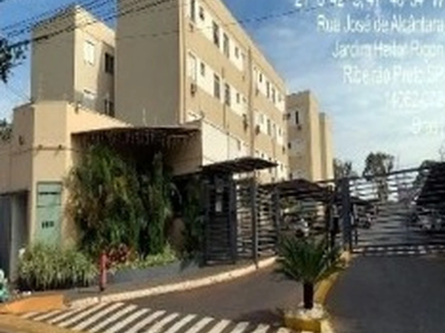 Apartamento - Ribeirao Preto, SP - foto 1