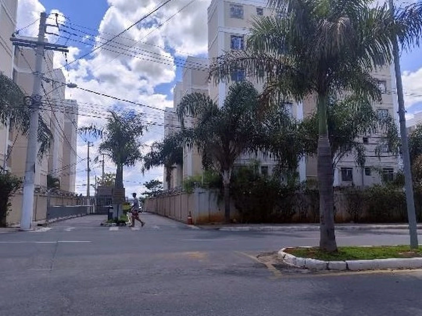 Apartamento - Lagoa Santa, MG - foto 1