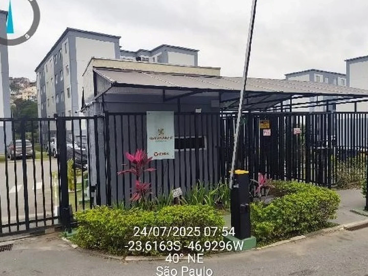 Apartamento - Cotia, SP - foto 1