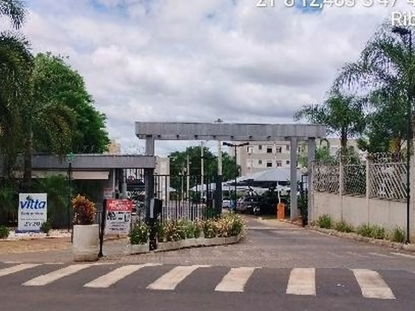 Apartamento - Ribeirao Preto, SP - foto 1