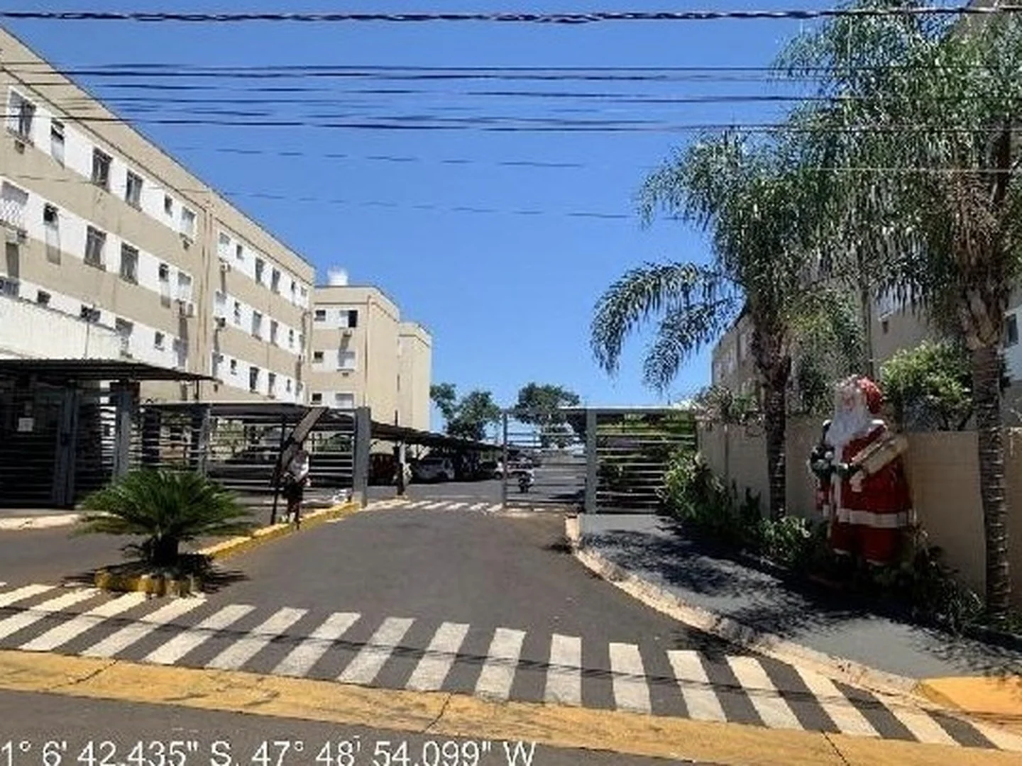 Apartamento - Ribeirao Preto, SP - foto 1