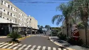 Apartamento - Ribeirao Preto, SP