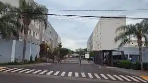 Apartamento - Ribeirao Preto, SP