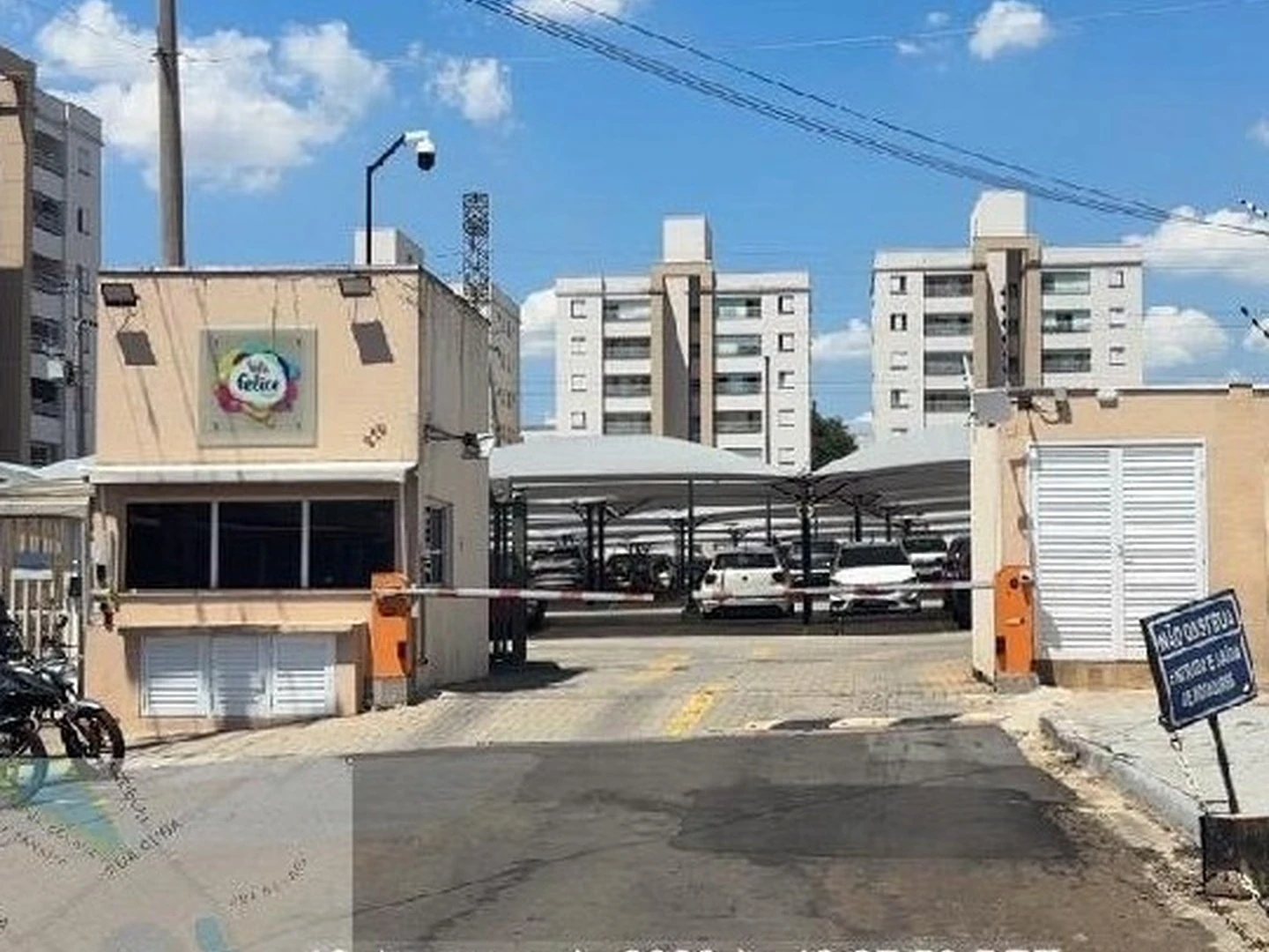 Apartamento - Hortolandia, SP - foto 1