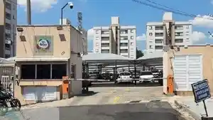 Apartamento - Hortolandia, SP